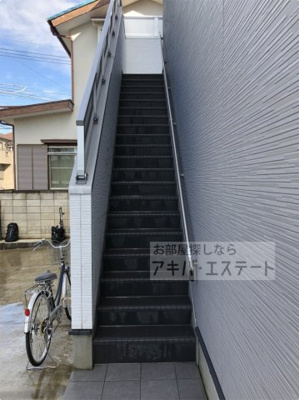 【その他共用部分】 | セレナカーサ