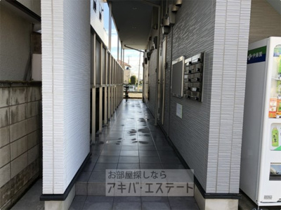【その他共用部分】 | セレナカーサ