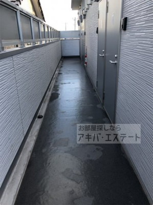 【その他共用部分】 | セレナカーサ