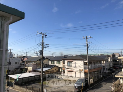 【展望】 | セレナカーサ