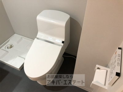 【トイレ】 | セレナカーサ