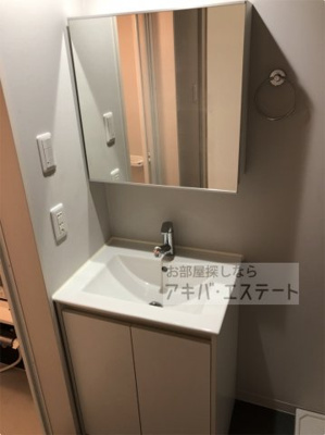 【独立洗面台】 | セレナカーサ