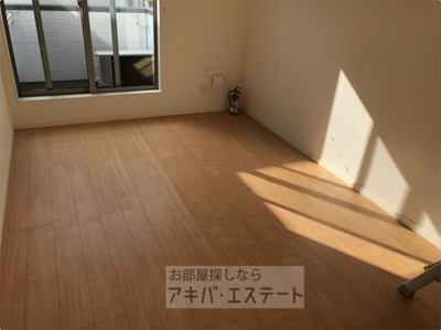 【寝室】 | セレナカーサ