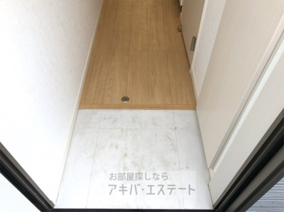 【玄関】 | セレナカーサ