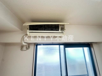 【設備】 | プロスペリテ新蒲田
