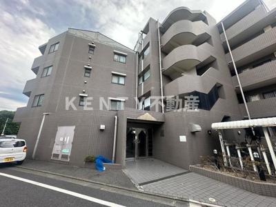 【外観】 | プロスペリテ新蒲田 | きれいな外観です
