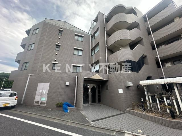 【外観】 | プロスペリテ新蒲田 | きれいな外観です