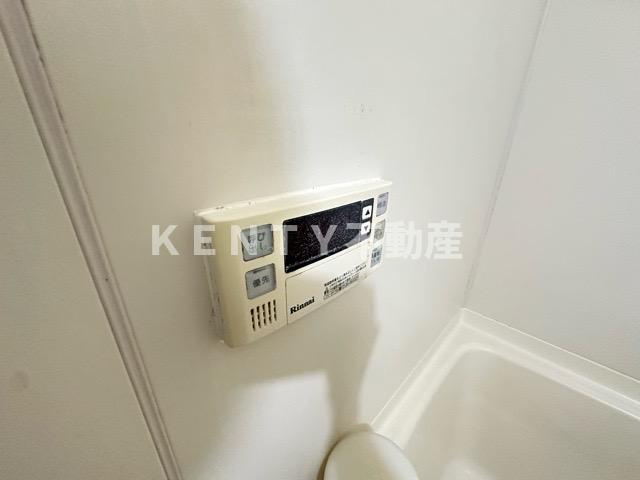 【設備】 | プロスペリテ新蒲田