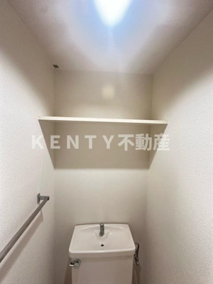 【設備】 | プロスペリテ新蒲田