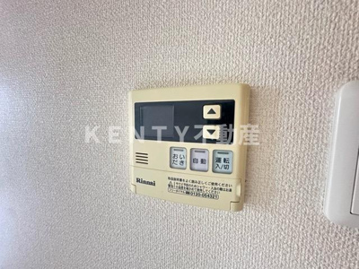 【設備】 | プロスペリテ新蒲田