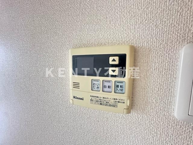 【設備】 | プロスペリテ新蒲田