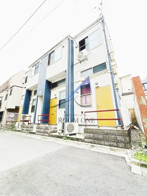 サンハイツ平井