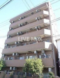 品川区東品川４丁目のマンションの画像