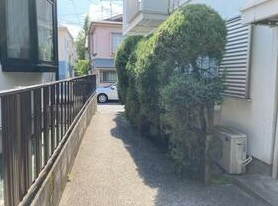 【その他共用部分】 | メゾン・ドゥ南馬込