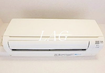 【設備】 | ルクシェール王子 | エアコンです。