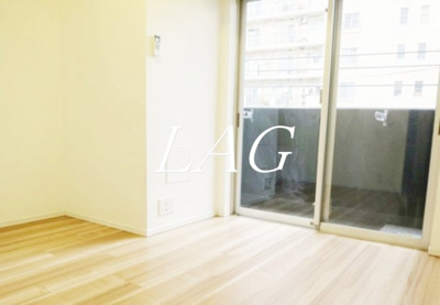 【居間・リビング】 | ルクシェール王子 | 洋室のお部屋です。