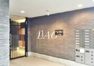 【その他共用部分】 | ｂ’ＣＡＳＡ　ＴＯＫＩＯ | 集合ポストです。