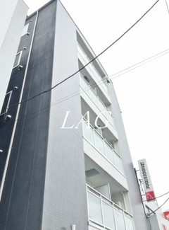 【外観】 | ｂ’ＣＡＳＡ　ＴＯＫＩＯ | 外観です。
