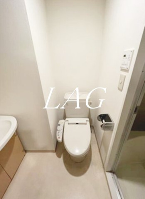 【トイレ】 | フロントシティ文京 | トイレです。