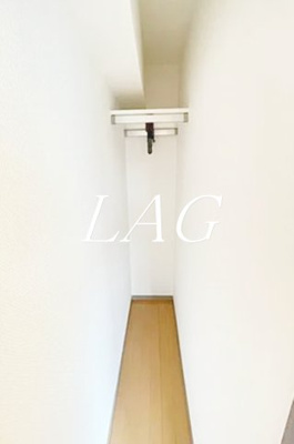 【収納】 | フロントシティ文京 | 収納です。