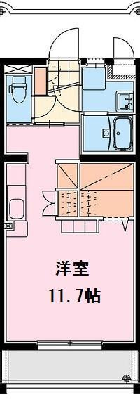 Francの間取り|Francの間取り