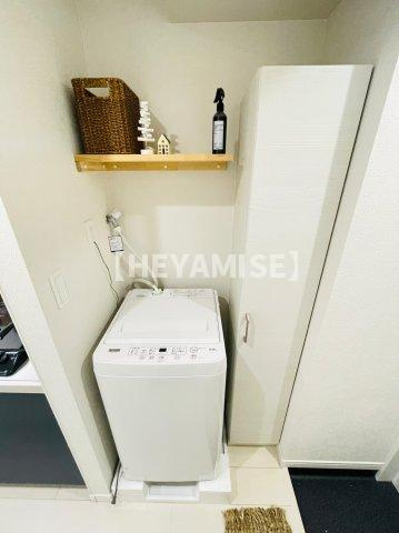 デ・クメール寺町通りのその他|※モデルルーム