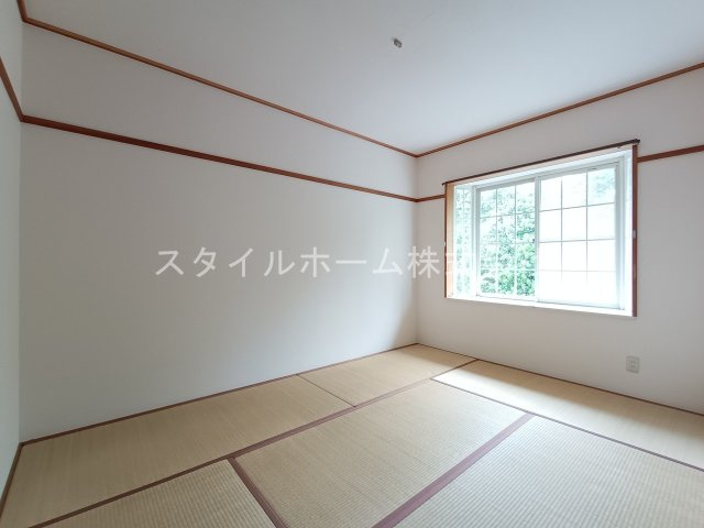 【和室】 | ヒルトップ本郷B棟