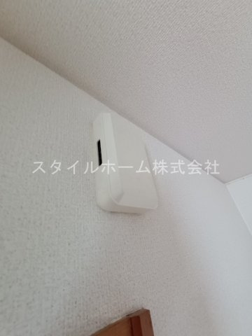 【セキュリティ】 | ヒルトップ本郷B棟