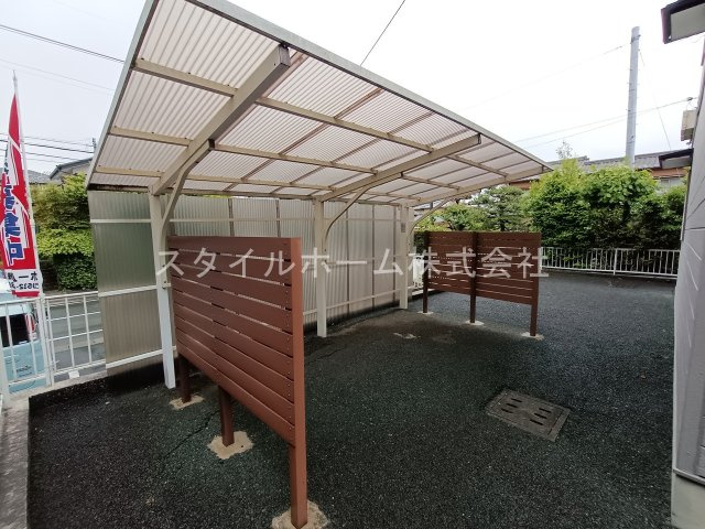【その他共用部分】 | ヒルトップ本郷B棟