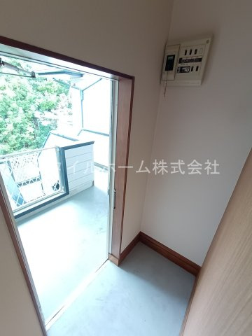 【設備】 | ヒルトップ本郷B棟