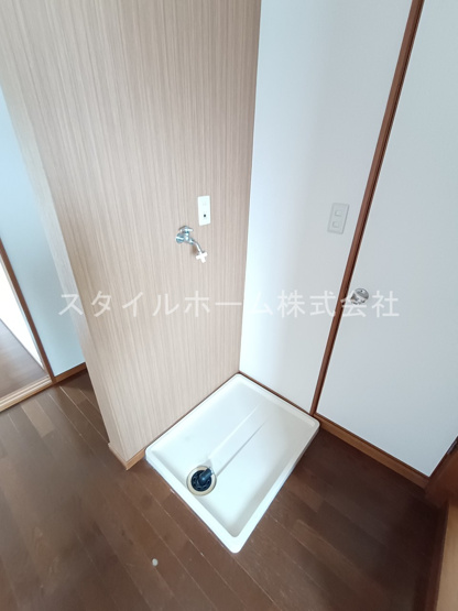 【設備】 | ヒルトップ本郷B棟