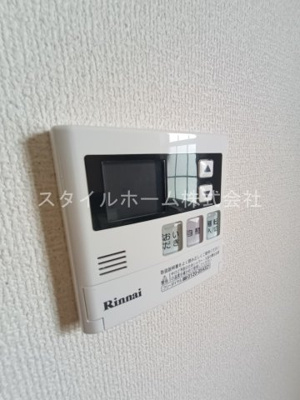 【設備】 | ヒルトップ本郷B棟