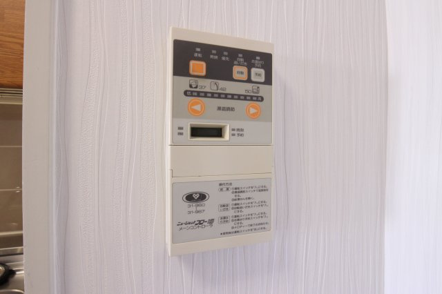 レバンテ垂水２番館の設備