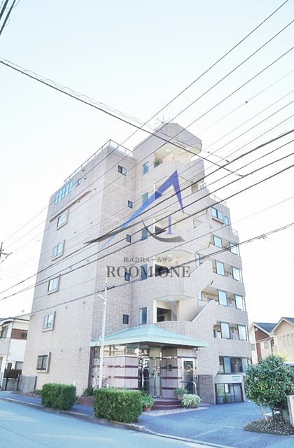 アーバンヴィラ新川崎 