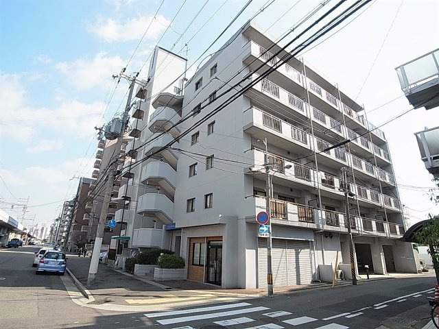 サンノーブル兵庫