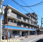 プロスペリテ新蒲田の画像