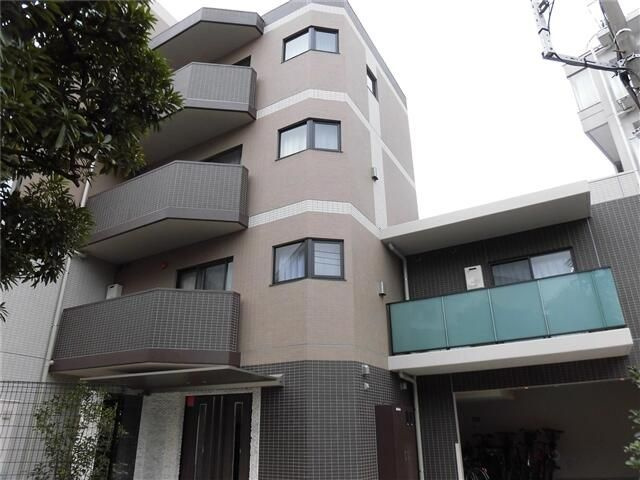 HY´s briller 大森北
