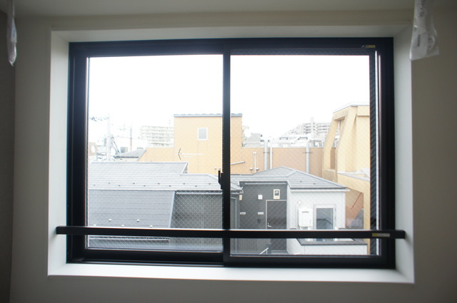 ＡＩＲＬＩＸ東向島の展望