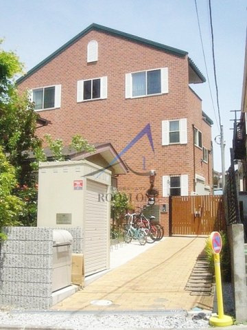 エスパーダ池尻