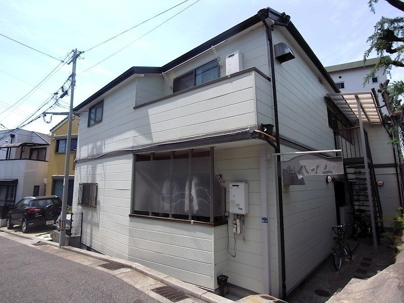杣御影ハイム