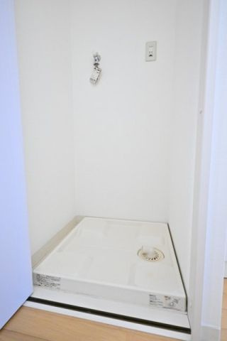 Azalea House練馬の設備