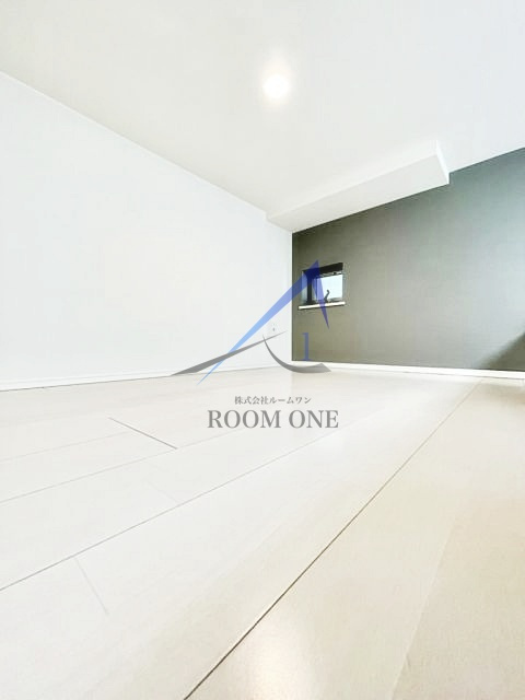Maison de comfort 川崎の寝室|寝室です。
