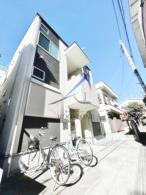 Maison de comfort 川崎