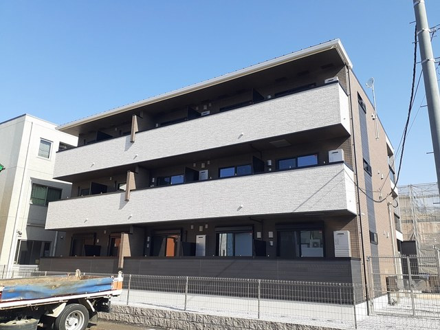 クレストTS