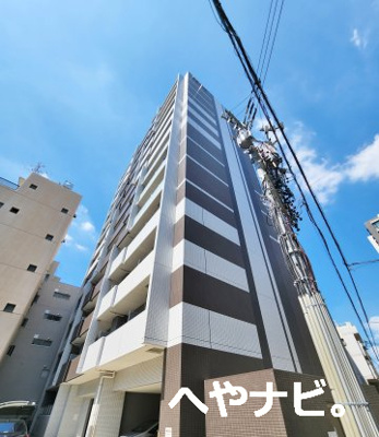 【外観】 | エスカルコート | ★外観