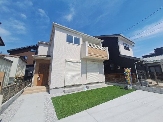 ハートフルタウン 高崎市石原町新築