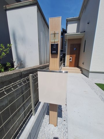 ハートフルタウン 高崎市石原町新築の設備|現地撮影