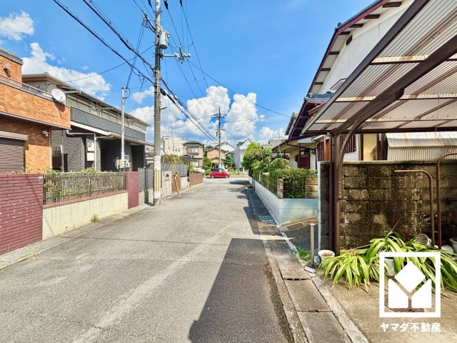 伏見区久我御旅町のその他
