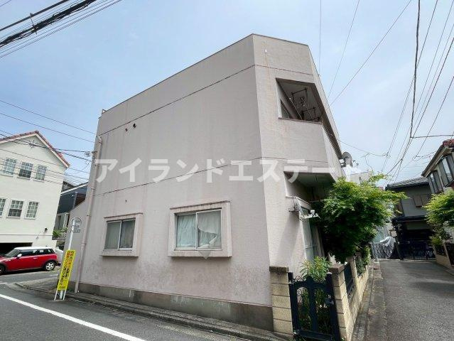 ハウス武内　駅近　最上階　陽当たり良好のその他