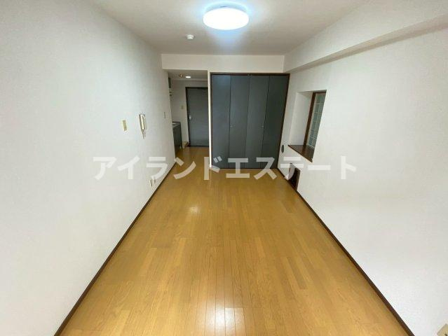 下北沢デントビル　駅近　事務所相談　角住戸のその他